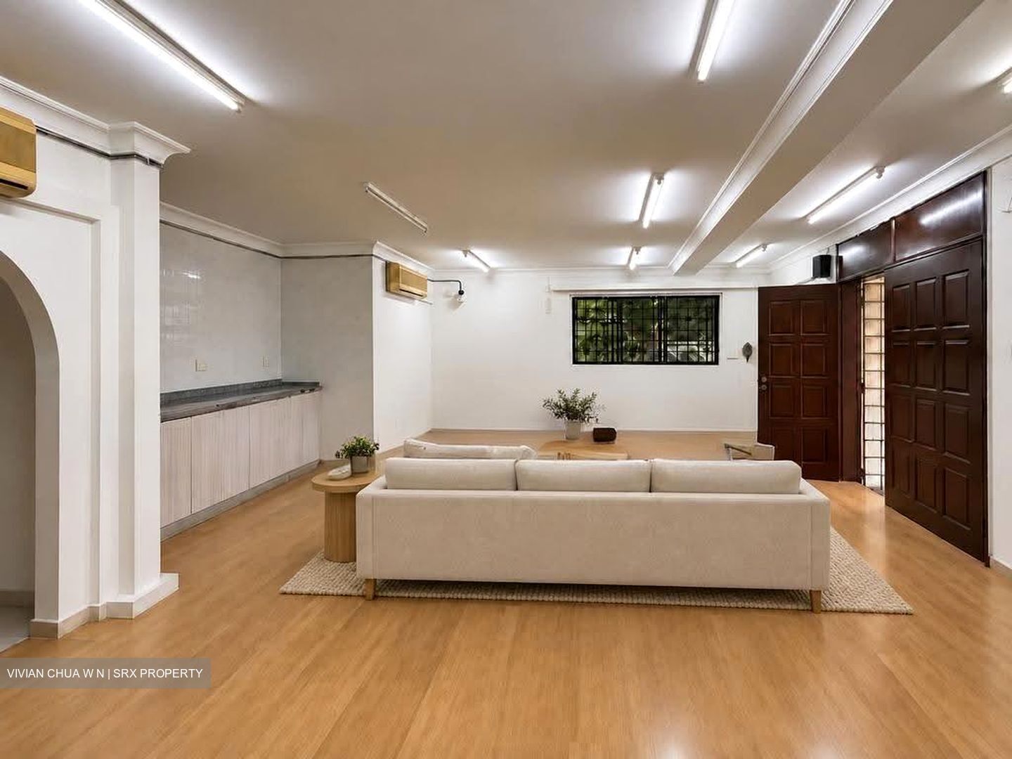 Nanyang Park (D19), Semi-Detached #636418761